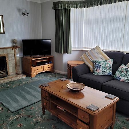 Villa The Hermitage Private Detached Bungalow à Rhyl Extérieur photo